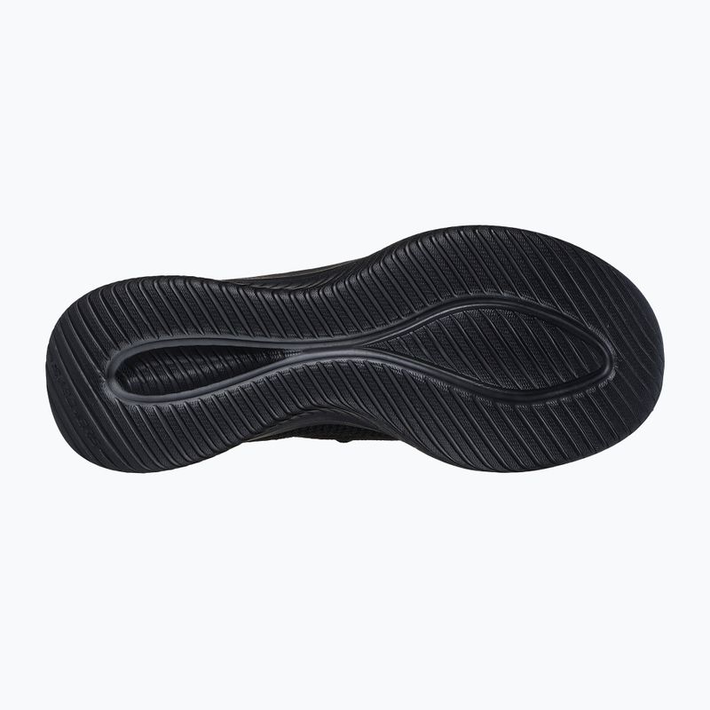 Dámska obuv SKECHERS Ultra Flex 3.0 Elevated Motion black 5