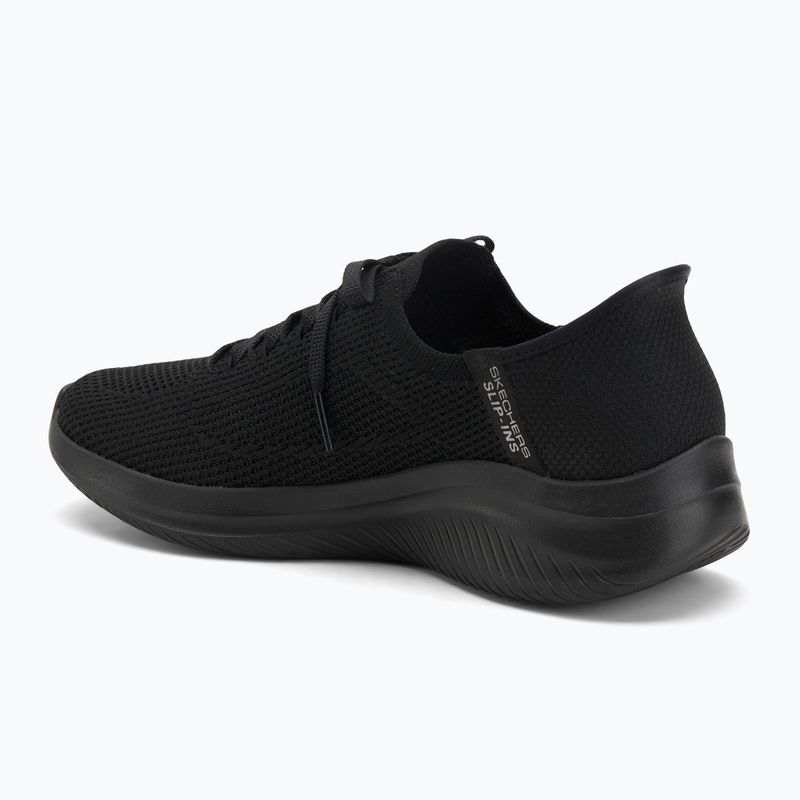 Dámska obuv SKECHERS Ultra Flex 3.0 Elevated Motion black 3