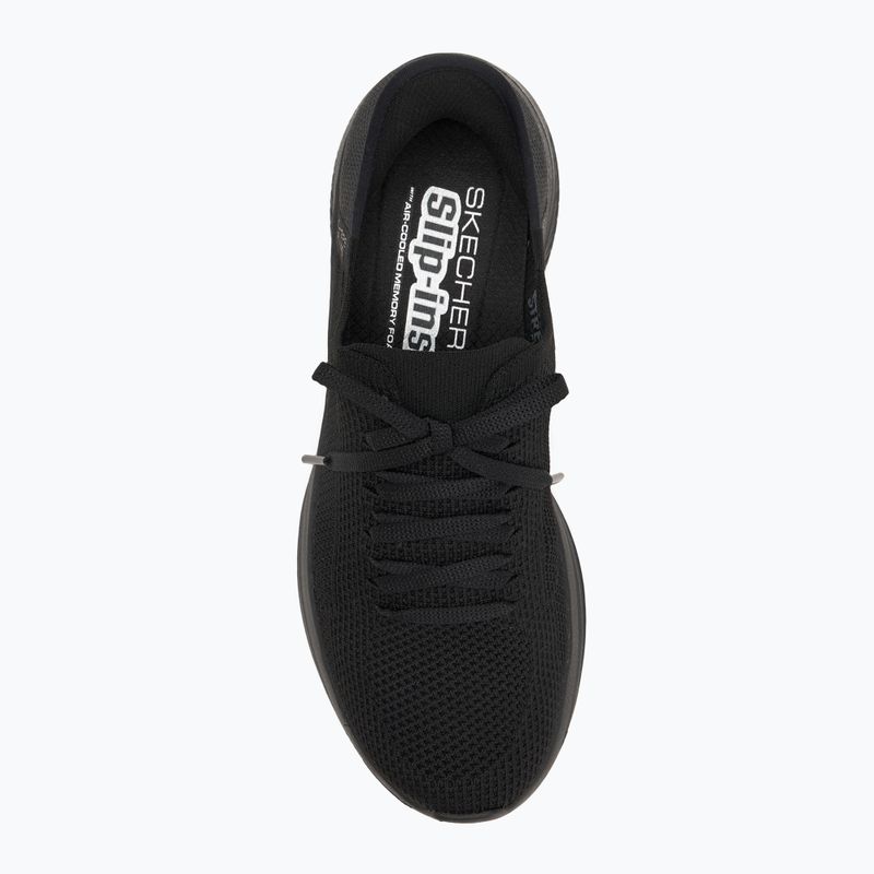 Dámska obuv SKECHERS Ultra Flex 3.0 Elevated Motion black 5