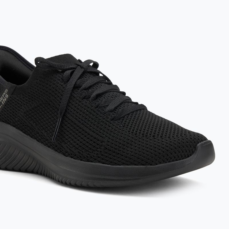 Dámska obuv SKECHERS Ultra Flex 3.0 Elevated Motion black 7