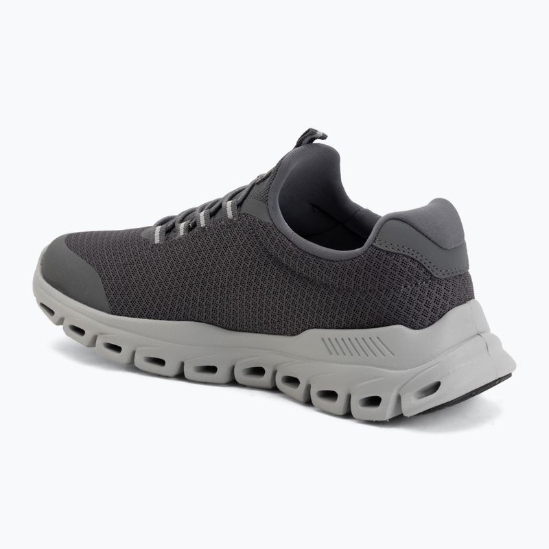 Pánske topánky SKECHERS Glide-Step Sylo gray 3