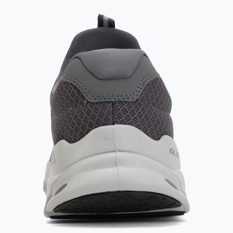 Pánske topánky SKECHERS Glide-Step Sylo gray 6