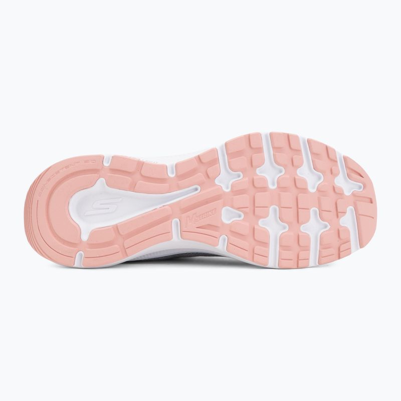 Dámske topánky SKECHERS Go Run Consistent 2.0 Captiva gray 4