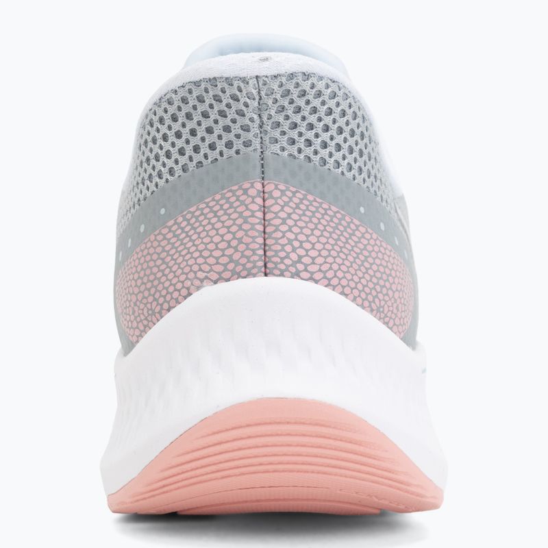 Dámske topánky SKECHERS Go Run Consistent 2.0 Captiva gray 6