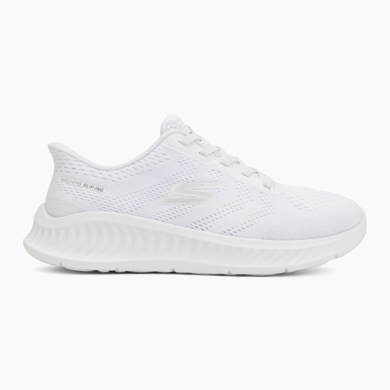 Dámske topánky SKECHERS Go Walk Now Khloe white 2