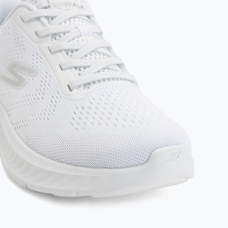 Dámske topánky SKECHERS Go Walk Now Khloe white 7