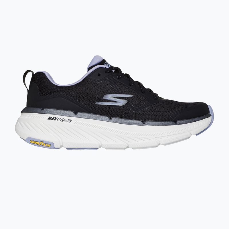 Dámske topánky SKECHERS Max Cushioning Premier 2.0 Hillsborough black 2