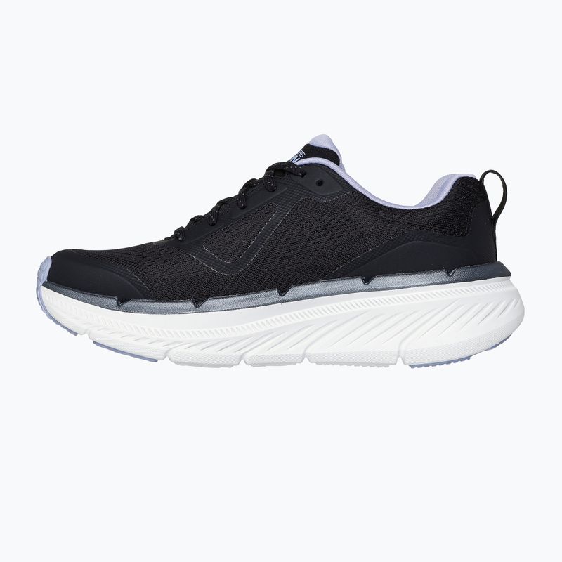 Dámske topánky SKECHERS Max Cushioning Premier 2.0 Hillsborough black 3