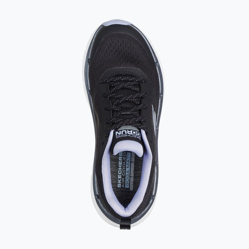 Dámske topánky SKECHERS Max Cushioning Premier 2.0 Hillsborough black 5