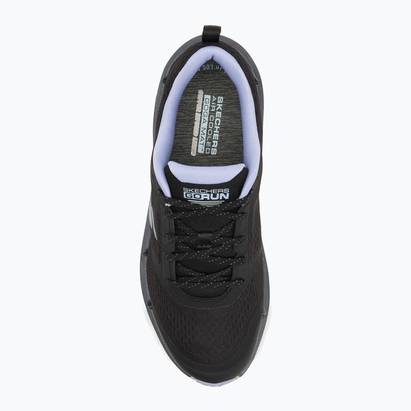 Dámske topánky SKECHERS Max Cushioning Premier 2.0 Hillsborough black 5