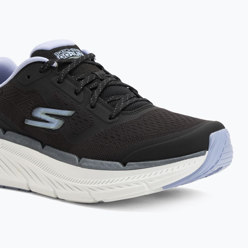 Dámske topánky SKECHERS Max Cushioning Premier 2.0 Hillsborough black 7