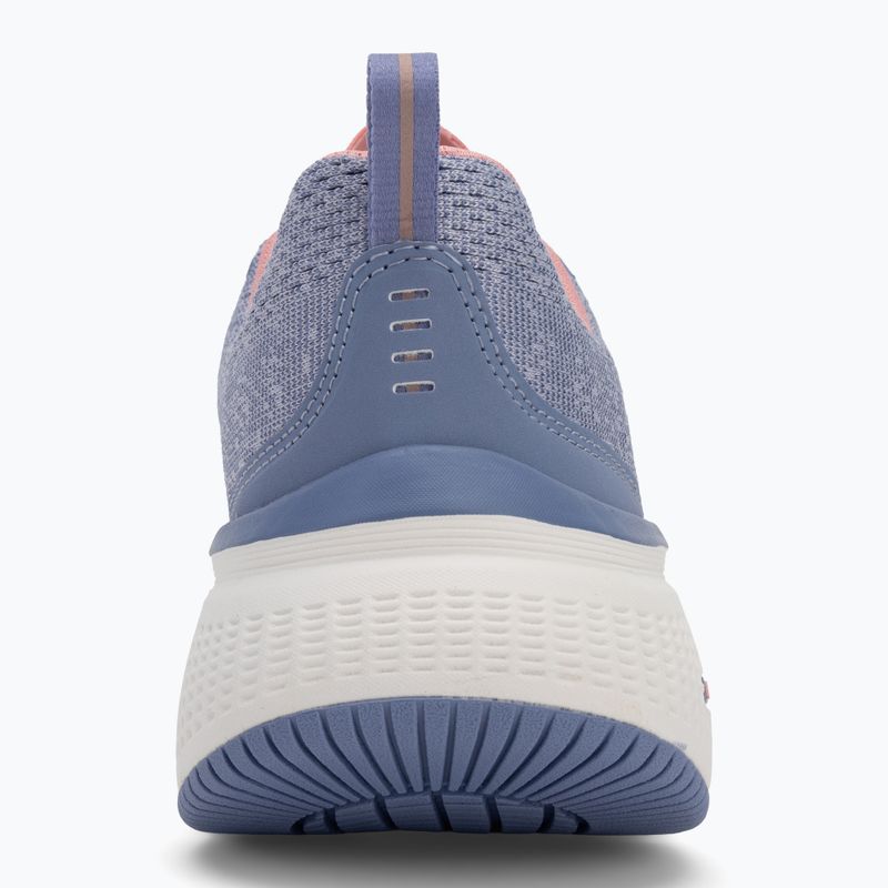 Dámske bežecké topánky SKECHERS Go Run Elevate 2.0 blue 6