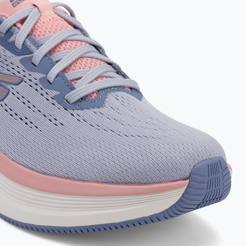 Dámske bežecké topánky SKECHERS Go Run Elevate 2.0 blue 7