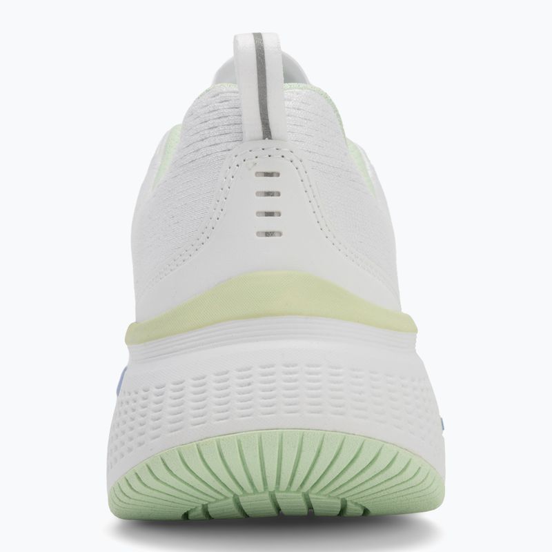 Dámske bežecké topánky SKECHERS Go Run Elevate 2.0 white/mint 6