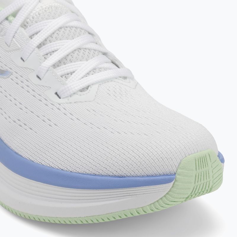 Dámske bežecké topánky SKECHERS Go Run Elevate 2.0 white/mint 7