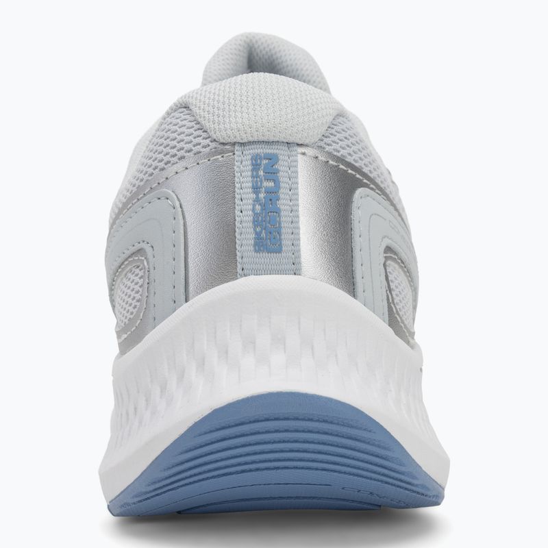 Dámske bežecké topánky SKECHERS Go Run Consistent 2.0 Advantage light blue 6