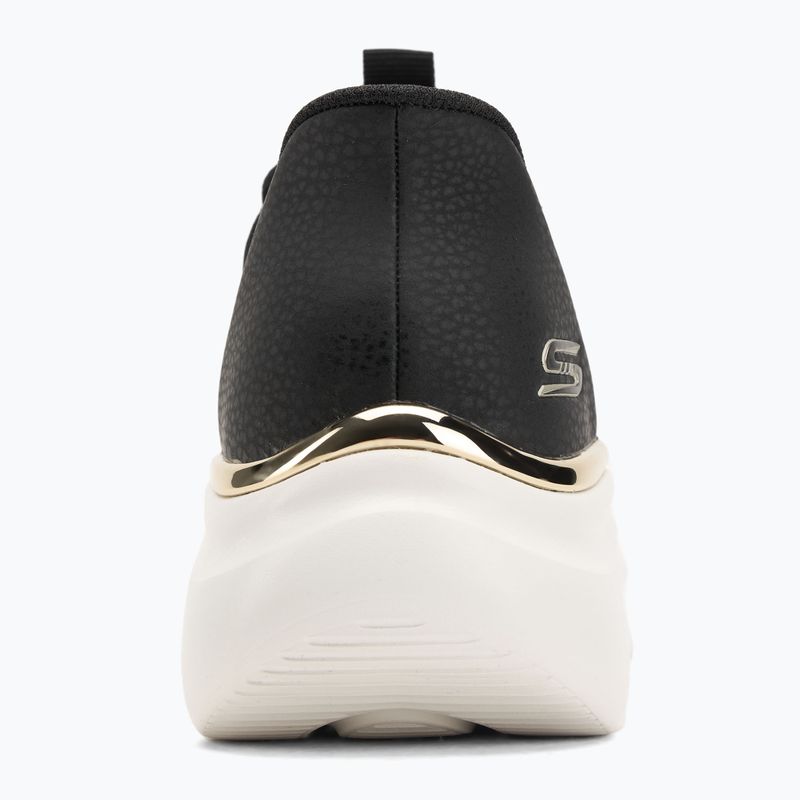 Dámske topánky SKECHERS Bobs B Love True Delight black 6