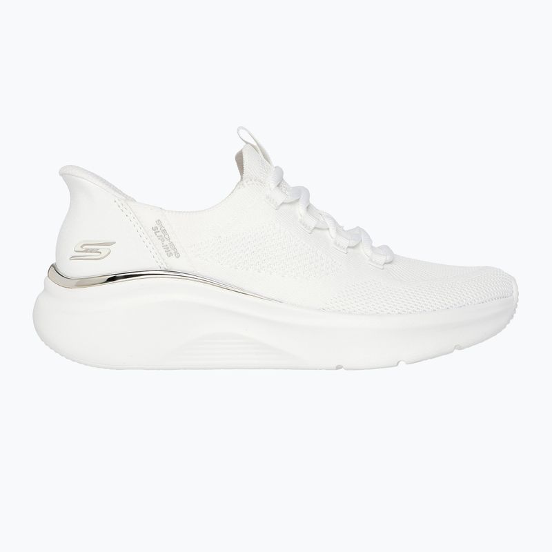 Dámske topánky SKECHERS Bobs B Love True Delight white 2