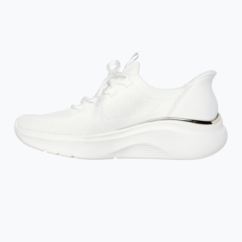 Dámske topánky SKECHERS Bobs B Love True Delight white 3