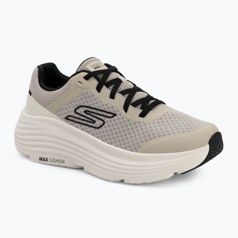Pánske topánky SKECHERS Max Cushioning Endeavour grey