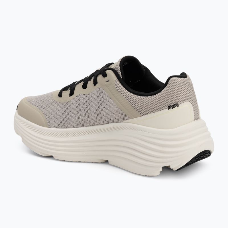 Pánske topánky SKECHERS Max Cushioning Endeavour grey 3