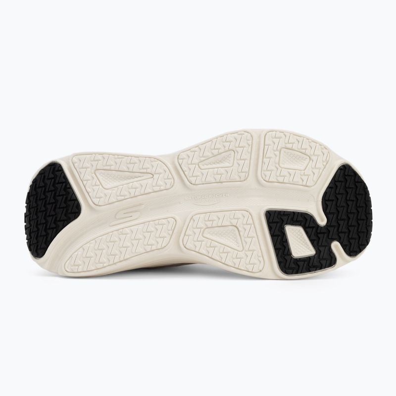Pánske topánky SKECHERS Max Cushioning Endeavour grey 4
