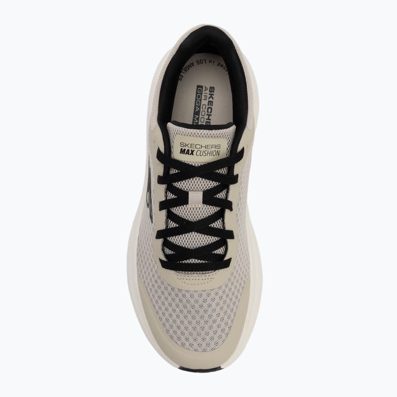Pánske topánky SKECHERS Max Cushioning Endeavour grey 5