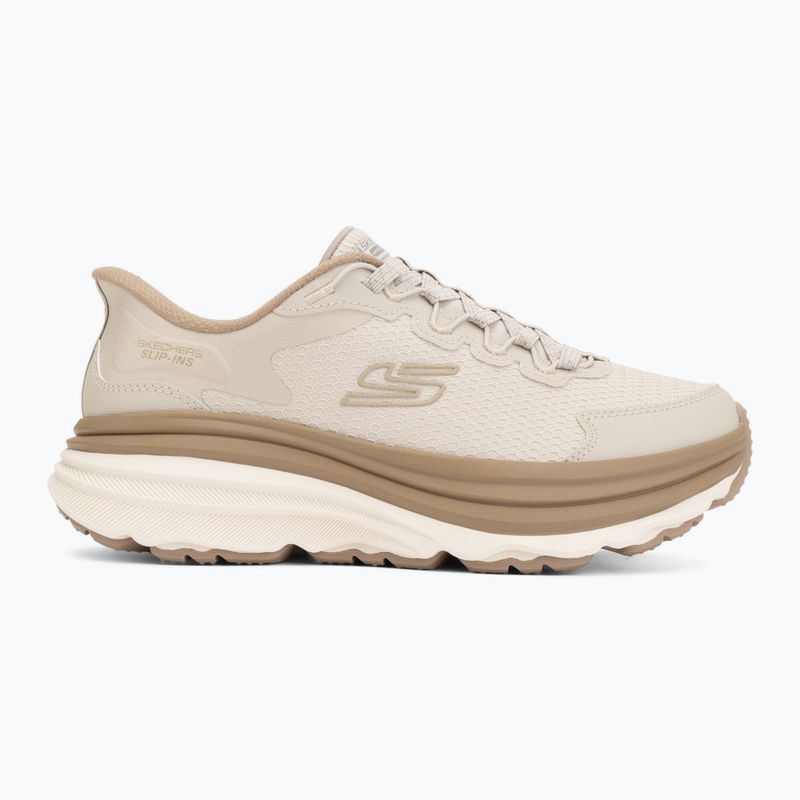 Dámske topánky SKECHERS Max Cushioning Zirrus brown 2