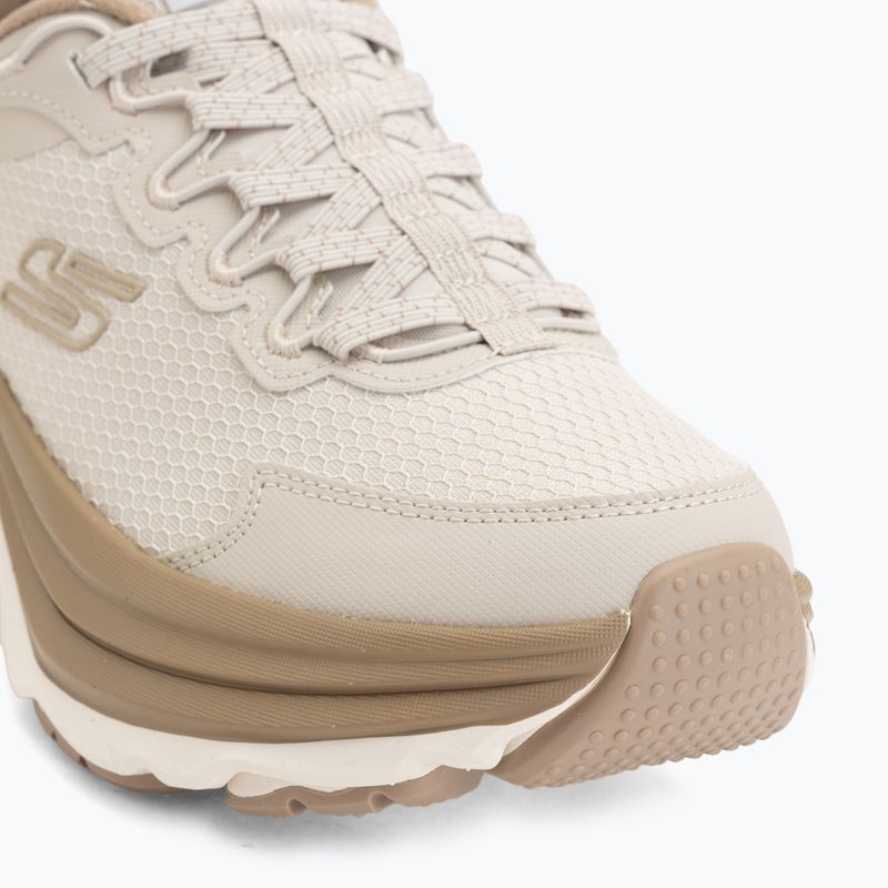Dámske topánky SKECHERS Max Cushioning Zirrus brown 7