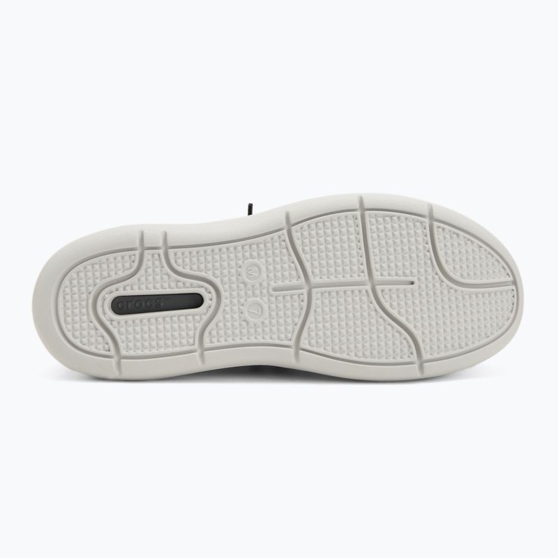 Pánske topánky Crocs In Motion Pacer black/atmosphere 4