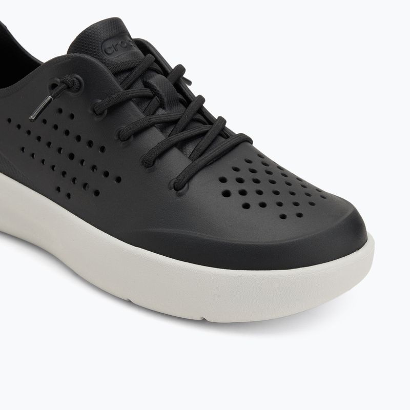 Pánske topánky Crocs In Motion Pacer black/atmosphere 7