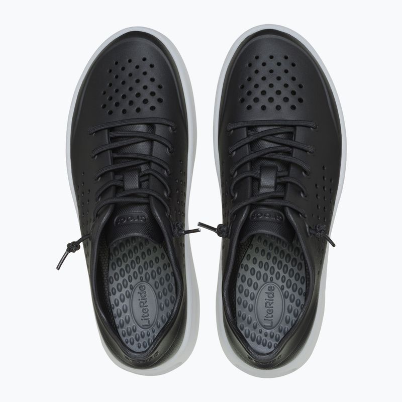 Pánske topánky Crocs In Motion Pacer black/atmosphere 2