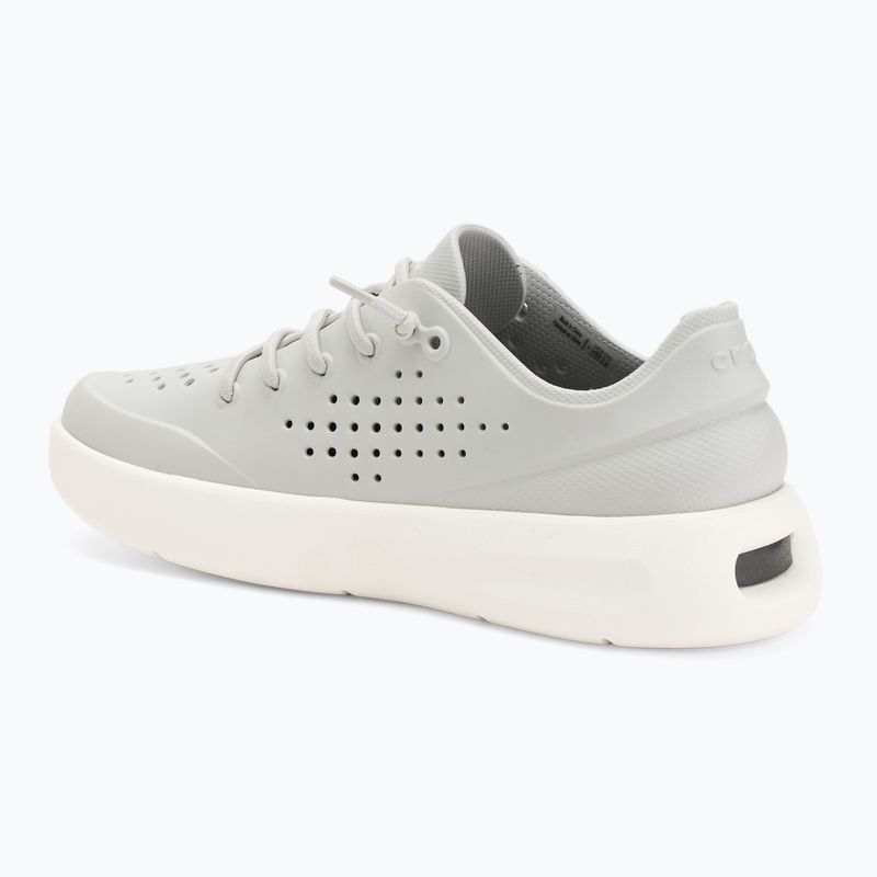 Pánske topánky Crocs In Motion Pacer atmosphere/white 3
