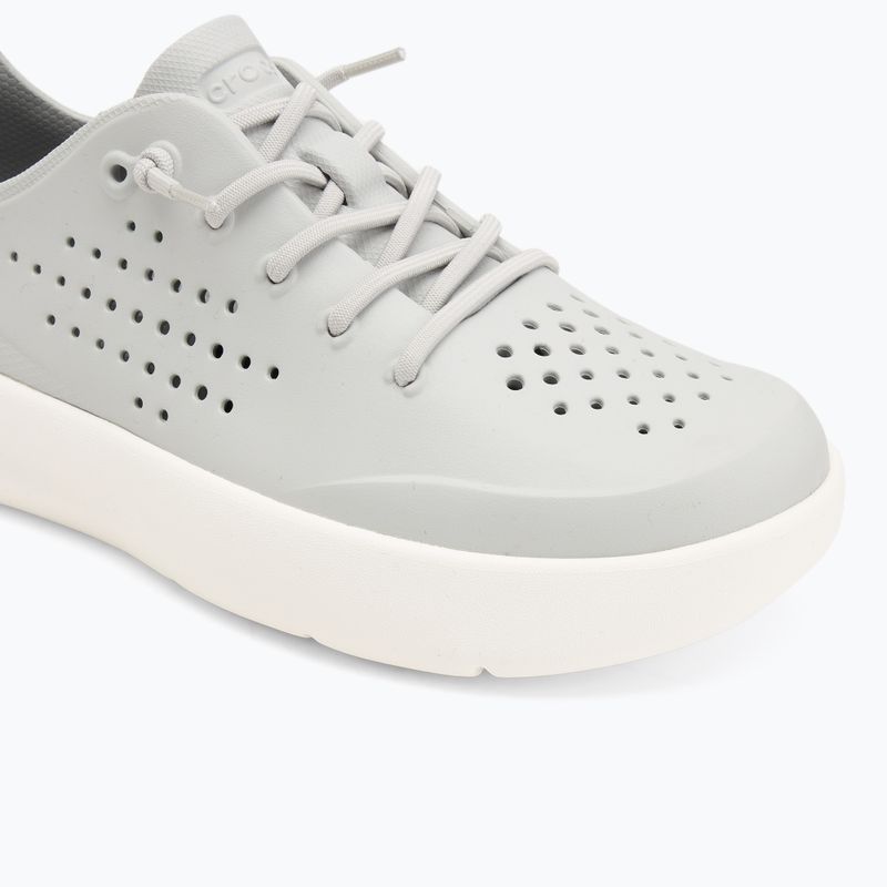 Pánske topánky Crocs In Motion Pacer atmosphere/white 7