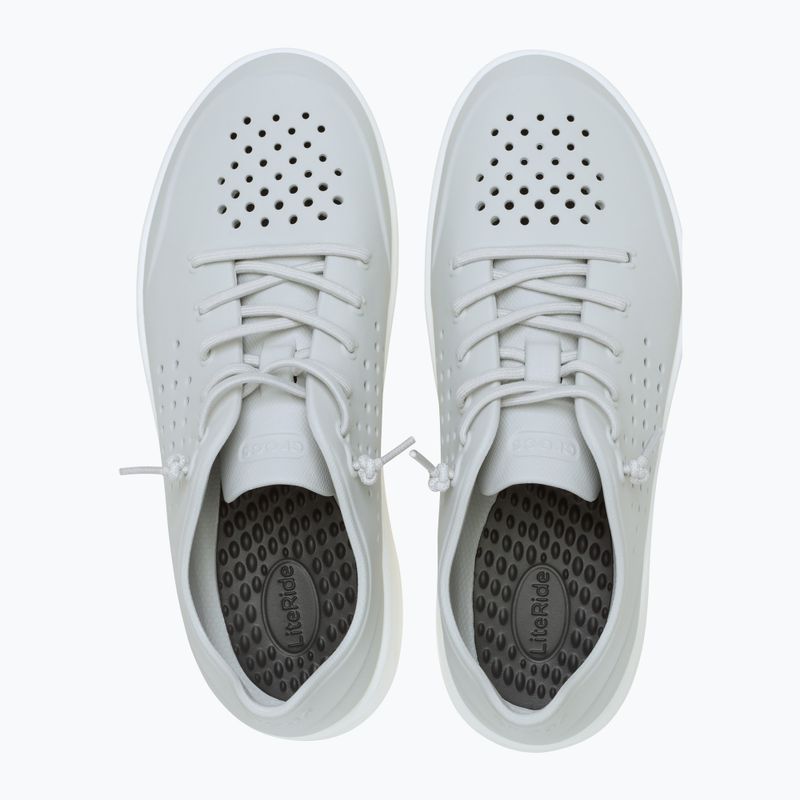 Pánske topánky Crocs In Motion Pacer atmosphere/white 2