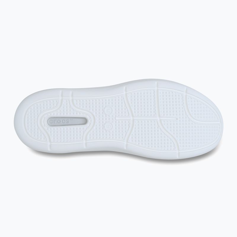 Pánske topánky Crocs In Motion Pacer atmosphere/white 3