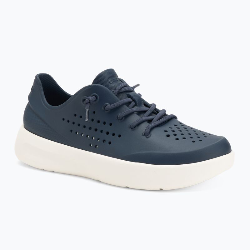 Pánske topánky Crocs In Motion Pacer navy/white