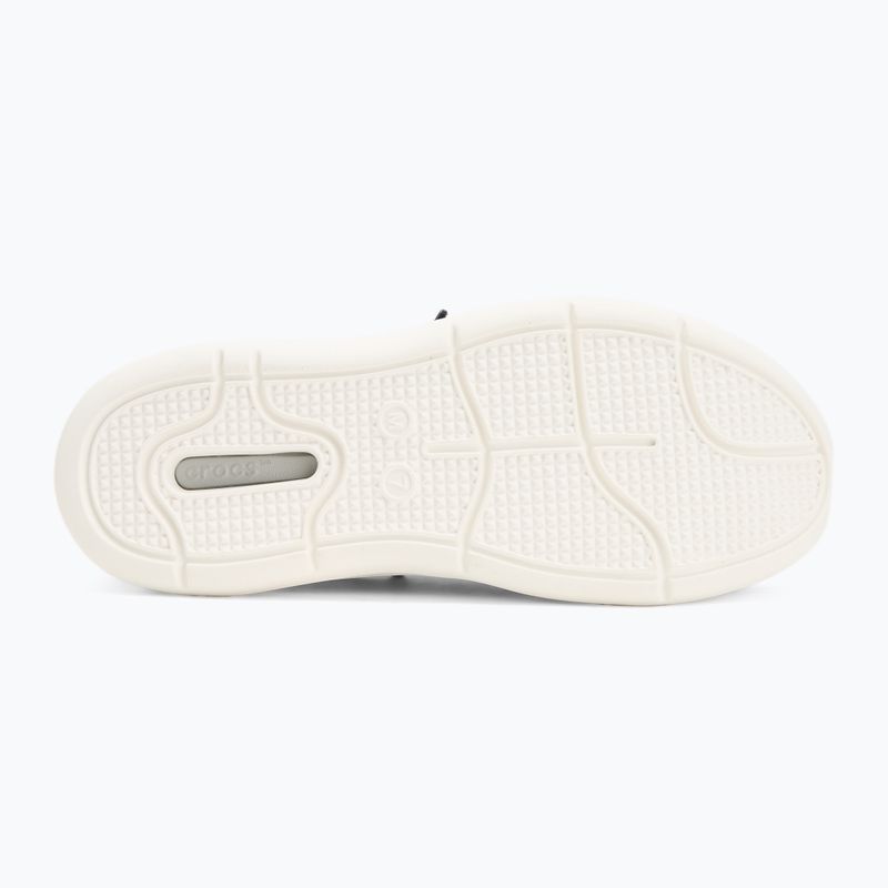 Pánske topánky Crocs In Motion Pacer navy/white 4