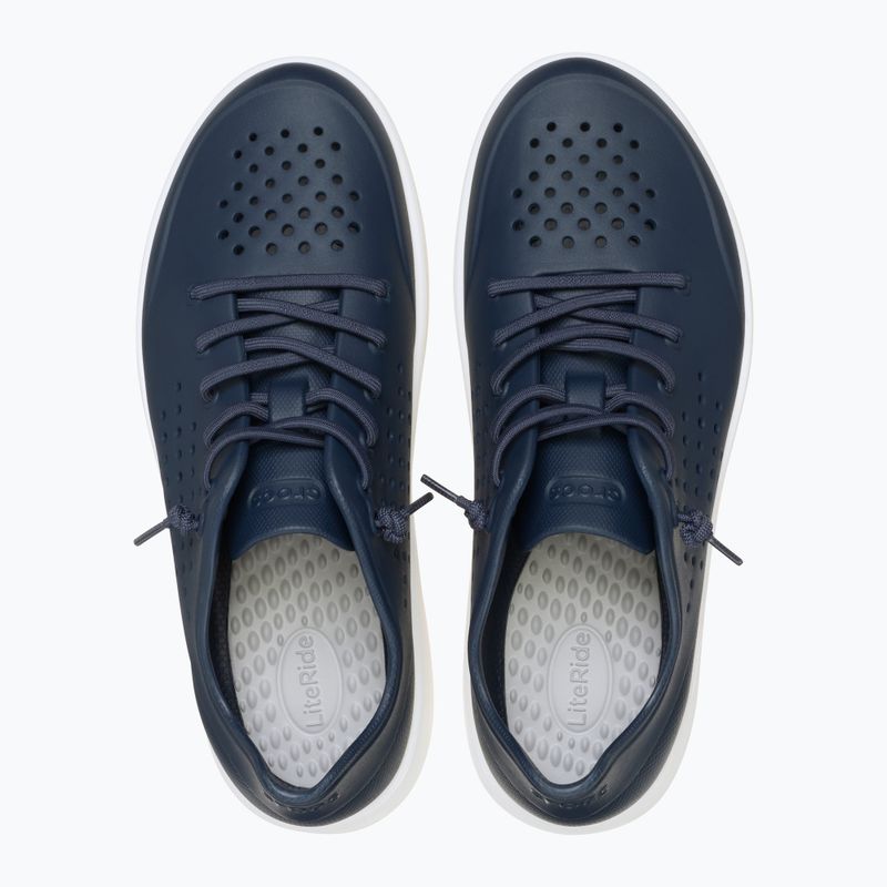 Pánske topánky Crocs In Motion Pacer navy/white 2