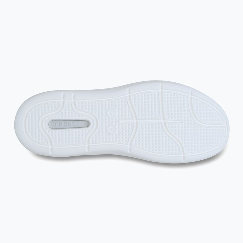 Pánske topánky Crocs In Motion Pacer navy/white 3