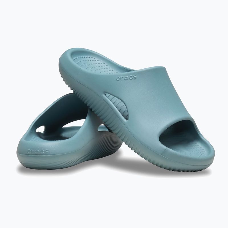 Šľapky Crocs Mellow Recovery pond 3
