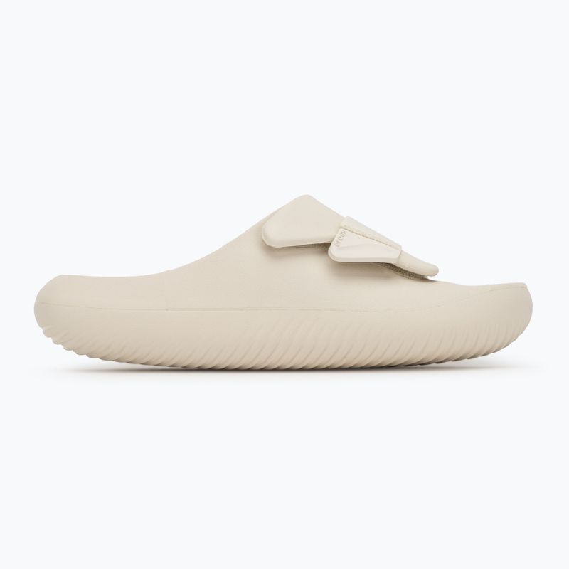 Žabky Crocs Mellow Luxe Recovery Slide stucco 2