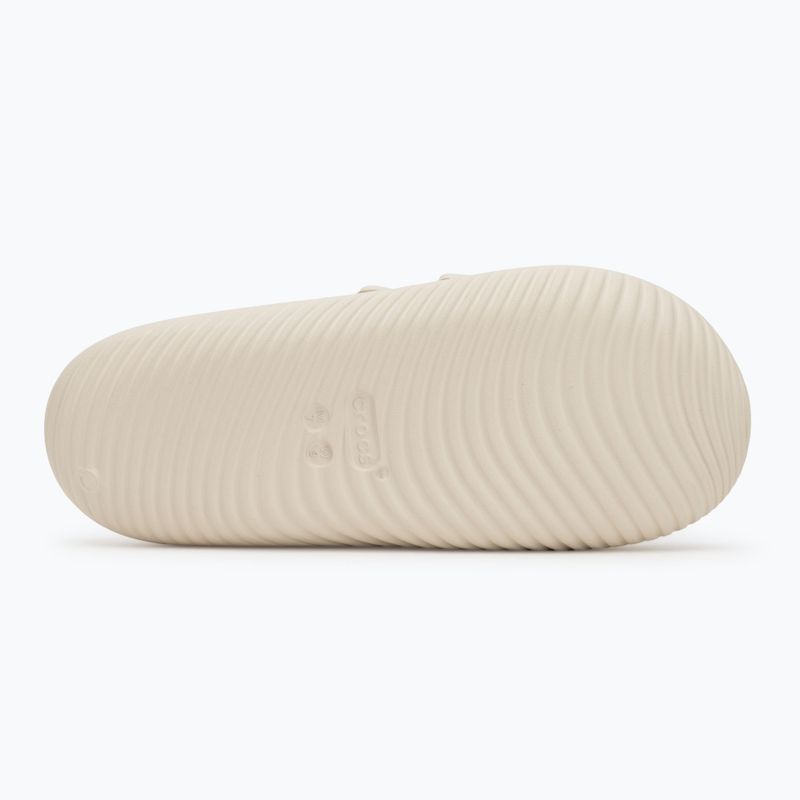 Žabky Crocs Mellow Luxe Recovery Slide stucco 4