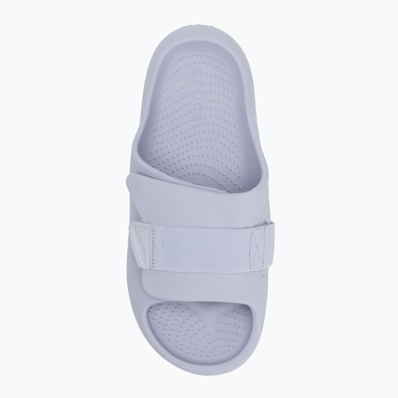 Žabky Crocs Mellow Luxe Recovery Slide purple moon 5