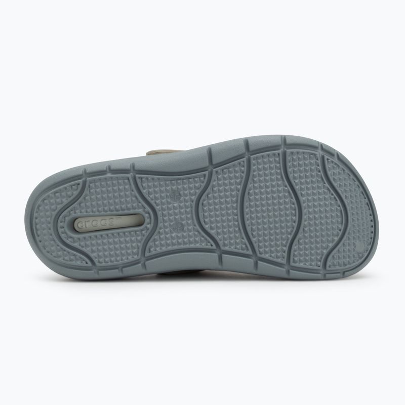 Nazúvaky Crocs Inmotion Clog moth 5