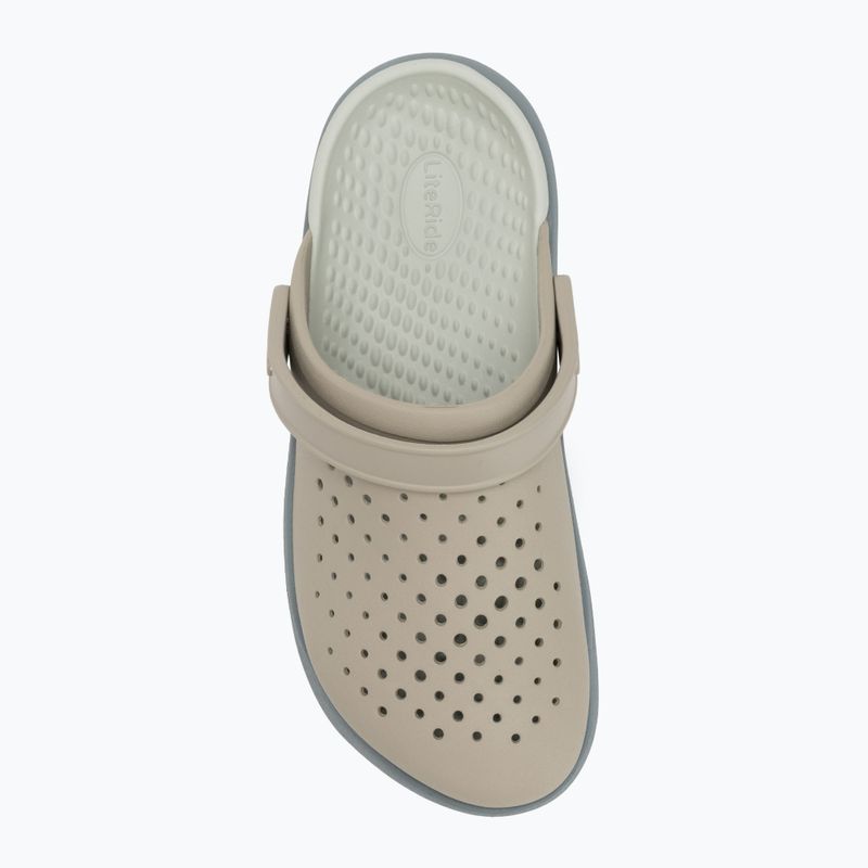 Nazúvaky Crocs Inmotion Clog moth 6