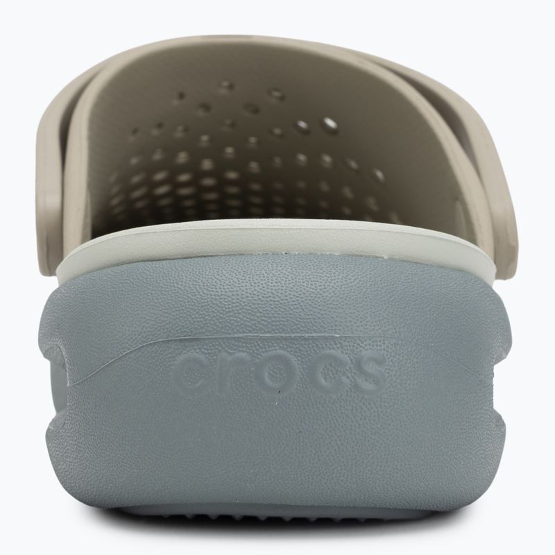 Nazúvaky Crocs Inmotion Clog moth 7