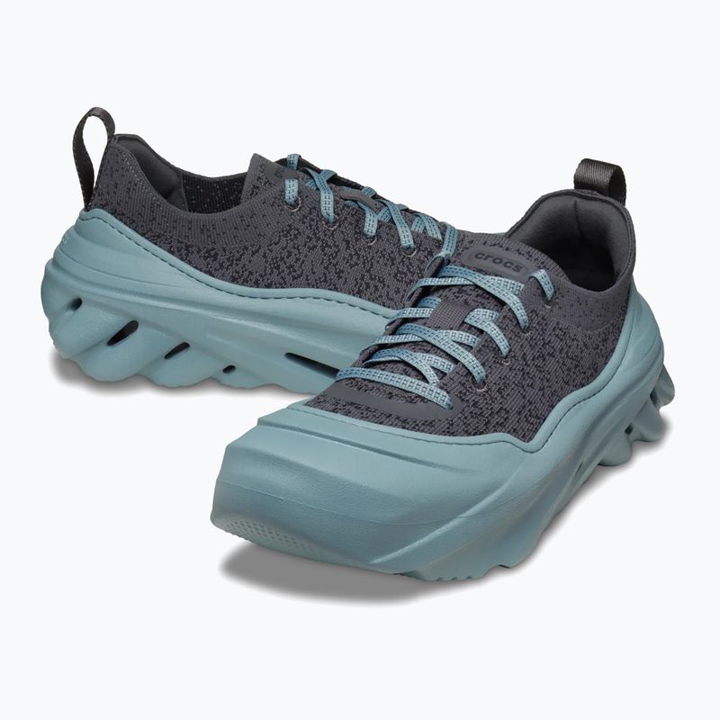 Topánky Crocs Echo Surge pond 3