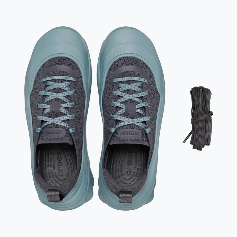 Topánky Crocs Echo Surge pond 4
