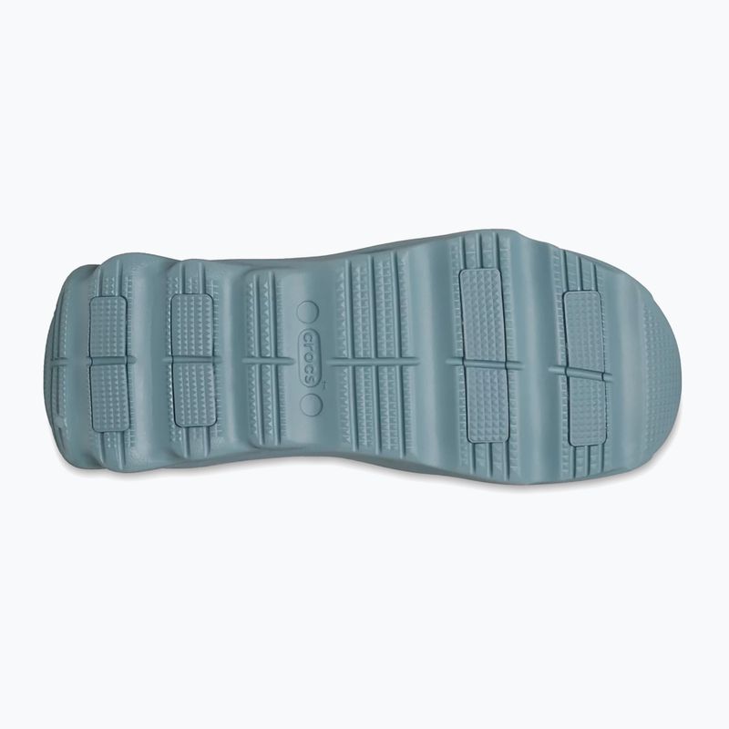 Topánky Crocs Echo Surge pond 5
